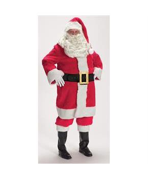 Father Christmas - Costume