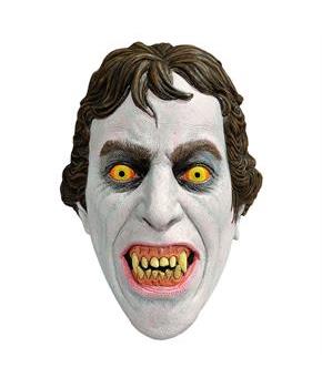 Adults Deluxe An American Werewolf in London Dave Opera Latex Mask