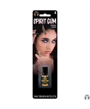 0.125 oz. Tinsley Transfers Spirit Gum Theatrical Adhesive