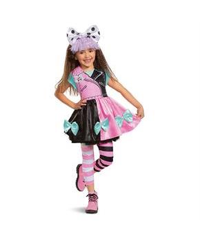 Girl's Classic L.O.L. Surprise Pranksta Costume
