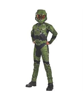 Master Chief Infinite Classic Costume