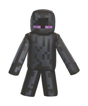 ENDERMAN INFLATABLE CHILD