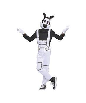 Boris Classic Costume