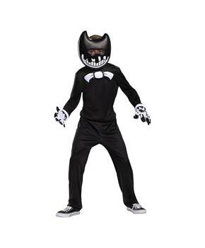 Ink Bendy Classic Costume