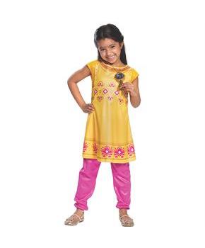 Mira Toddler Classic Costume