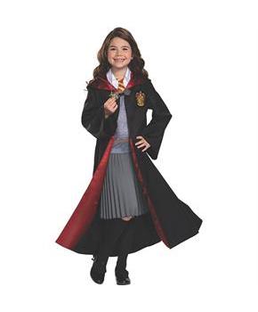 Hermione Granger Deluxe Child Costume