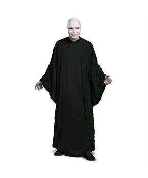Adults Deluxe Harry Potter Voldemort Costume