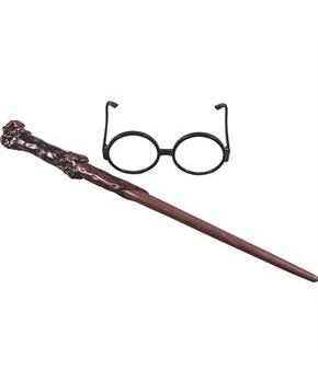 HARRY POTTER KIT CHILD