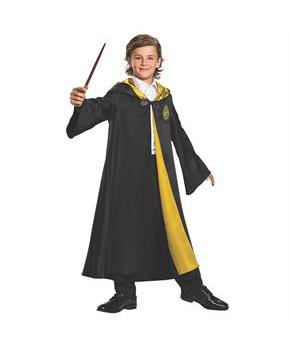Harry Potter Ravenclaw Robe Prestige Child Costume, Large (10-12)