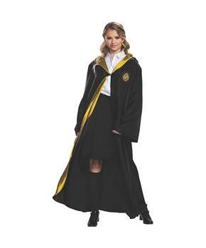 HOGWARTS ROBE ADULT DLX