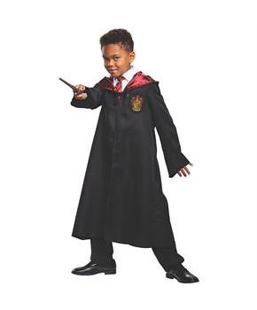 GRYFFINDOR ROBE CLASSIC CHILD Costume