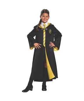 Harry Potter Ravenclaw Robe Prestige Child Costume, Large (10-12)