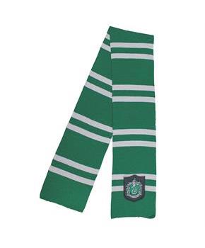 SLYTHERIN SCARF ADULT