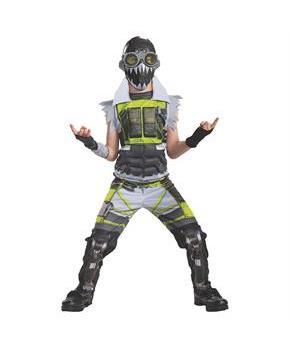 Octane Classic Muscle Costume