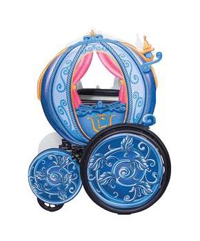Disney Princess Carriage Adap
