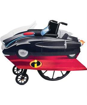 Incredibles Adaptive Cover
