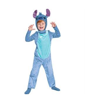 Toddler Stitch Classic Costume