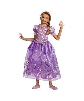 Kids Deluxe Disney's Rapunzel Costume