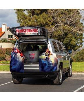 TRANSFORMERS TREAT YOUR TRUNK KIT