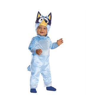 Baby Classic Bluey Costume