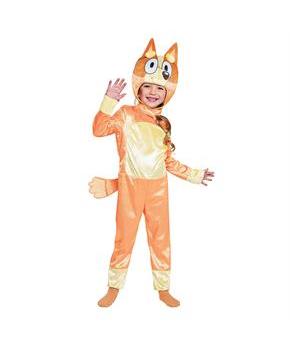 Toddler Classic Bingo Costume