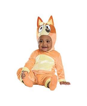 Baby Classic Bingo Costume