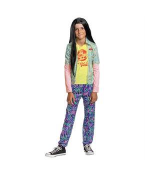 Tween Classic Stranger Things S4 Argyle Costume