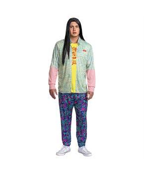 Adult Deluxe Stranger Things Argyle S4 Costume
