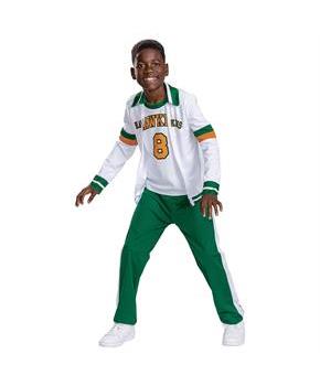 Tween Classic Stranger Things S4 Lucas Costume