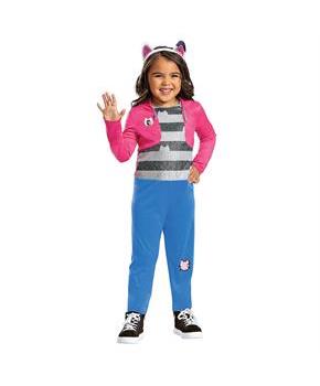 Gabby Classic Toddler Costume