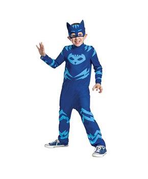 Toddler PJ Masks Catboy Adaptive Costume