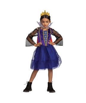 Kids Disney Evil Queen Costume