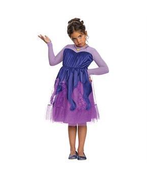 Kid&#8217;s Classic Little Mermaid Ursula Costume