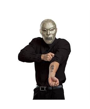 Adults/Teen Harry PotterT Death Eater Costume