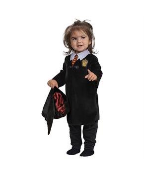Baby Posh Harry Potter Costume