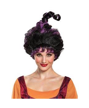 MARY DELUXE WIG - ADULT