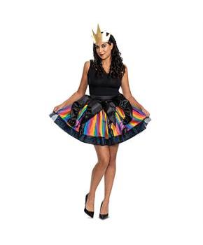 Adults Disney's Little Mermaid Ursula Pride Kit