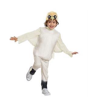 Baby The Little Mermaid Scuttle Costume