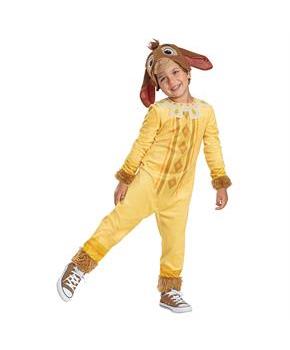 Kids Classic Disney Wish Valentino Costume