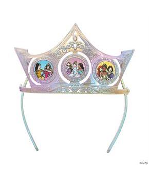 Disney Princess Platinum Essential Tiara Costume Accessory