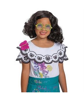 Kids Disney's Encanto Mirabel Madrigal Glasses Costume Accessory