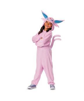 Kids Deluxe Pokmon Espeon Costume
