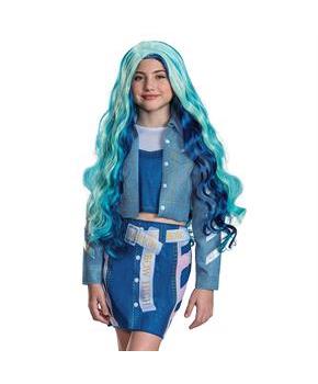 Girl's Rainbow High Skylar Wig