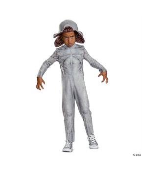 Toddler Posh Stranger Things Demogorgon Costume