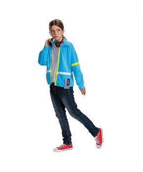 Tween Classic Stranger Things Max Costume