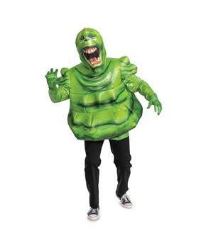 Adults Ghostbusters: Frozen Empire Slimer Costume