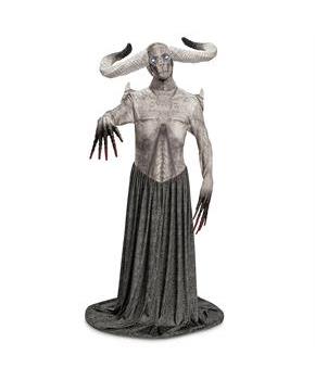 Adults Ghostbusters: Frozen Empire Garraka Costume