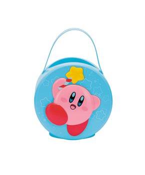 Kids Kirby Kirby Treat Pail Costume Accessory