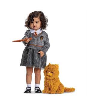 Baby Harry Potter Gryffindor Hermione Posh Costume