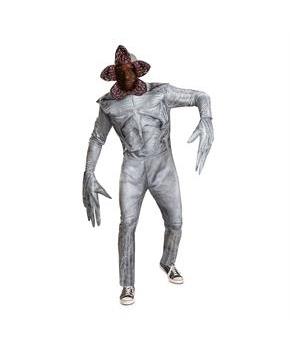 Adult Deluxe Stranger Things Demogorgon Costume